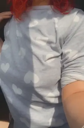 Naturally hiding my natural Gs