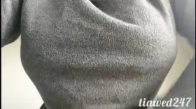 Big and bouncy 🥰 (OC)