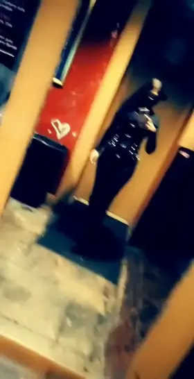 Your goth fleshlight has been delivered! Please handle package without care.