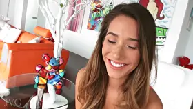 Another Minute With Eva