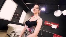 Anna de Ville - Tattooed Girl Fucked Hard In The Ass