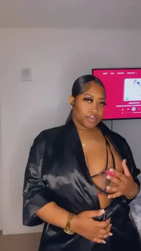 Put it on just for you