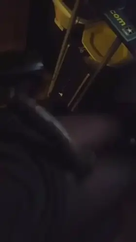 My College BBC 🍆💪🏿