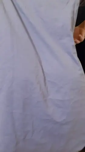 A Muslim booty to brighten you day <3