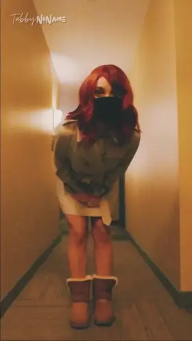 Make Sure To Check Your Hallways From Time To Time