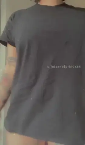 5’3 with triple Ds