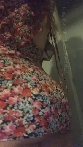 Mom, 38. I was asked to show my face..