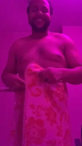 I think I have a problem.