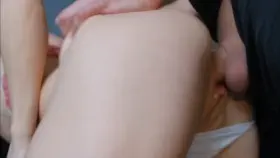 Sometimes I get fucked in the pussy