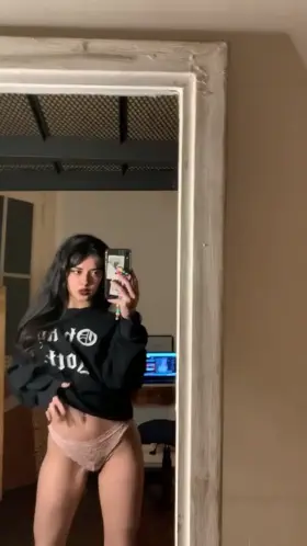 would you let me sit on your face? 👉👈