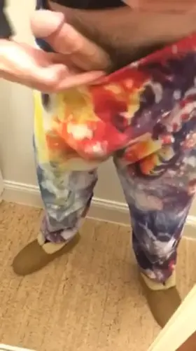 [40] Feeling co(m)fy