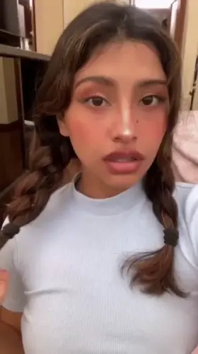 Your teen fuckdoll arrived