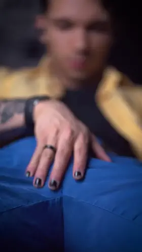 Behave, and I'll Let You Play Next Time 😈