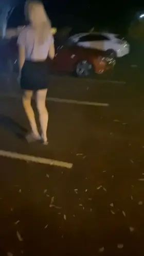 Quick late night flash ;)