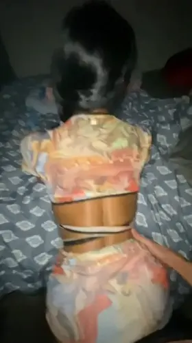 BWC Doggystyle Interracial