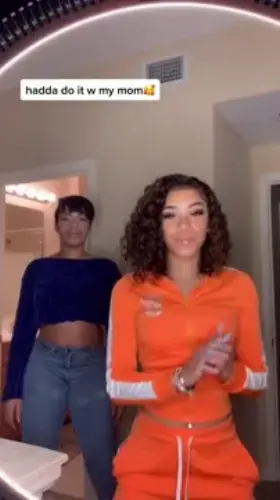 Anyone know who they are?!