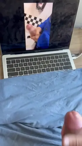 I love when str8 dudes get turned on by how horny they make me and want to see me jerk off to them (36m Indiana)