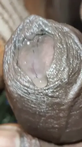 I used To have Precum💦 Sometimes Nd Have Lots Load Out💋 When U Give Me Head.... Dm Open For All [Dick Pic] [25]