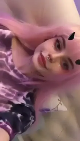 Playful mood😋 [Oc]