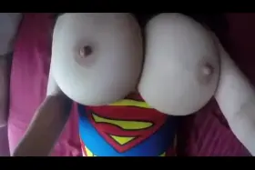 Superwomen