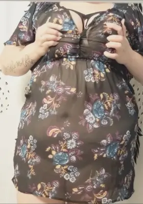 Horny, but what else is new? 🥺💦