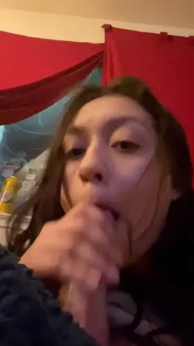 Amateur 20 year old slut