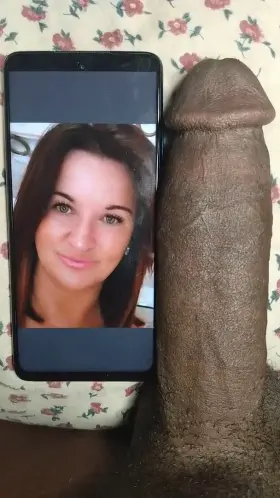 Cockthrob Request #43