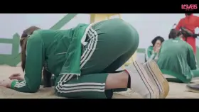 Squid Game Porn - Link for Episode 1 & Episode 2 in Comments!