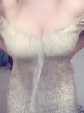 Daily dose of British boobs!