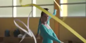 Gina Alice Stiebitz in 