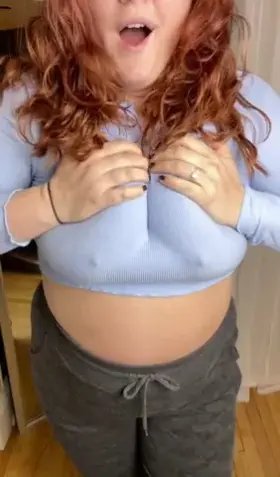 They tend to reveal themselves in the morning [OC]