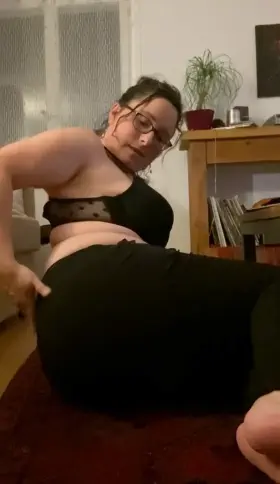 What are your thoughts about my ass?