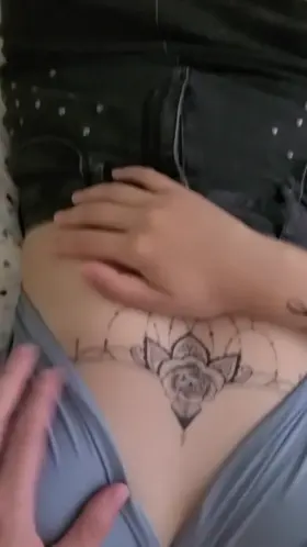 Can I say good morning like this?