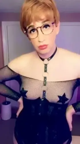 Me when you say “tiddies”