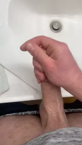 My thick cum is so fertile