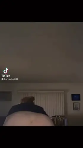 I was twerking while making content and it made me a bit gassy (; volume up!