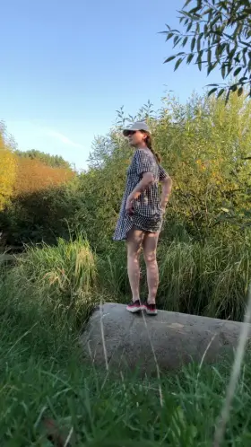 Let’s play with my ass :)