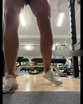 I love morning workouts